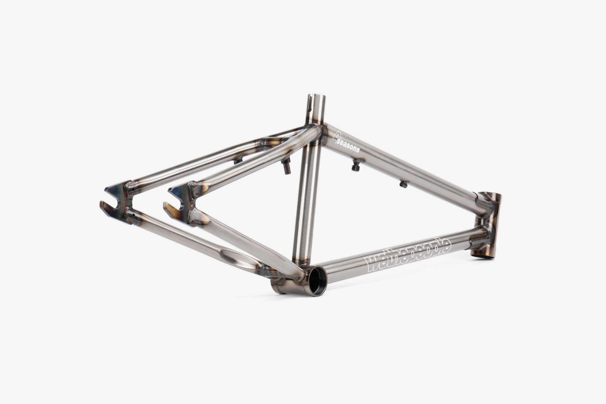 WETHEPEOPLE BMX 4 SEASONS FRAME